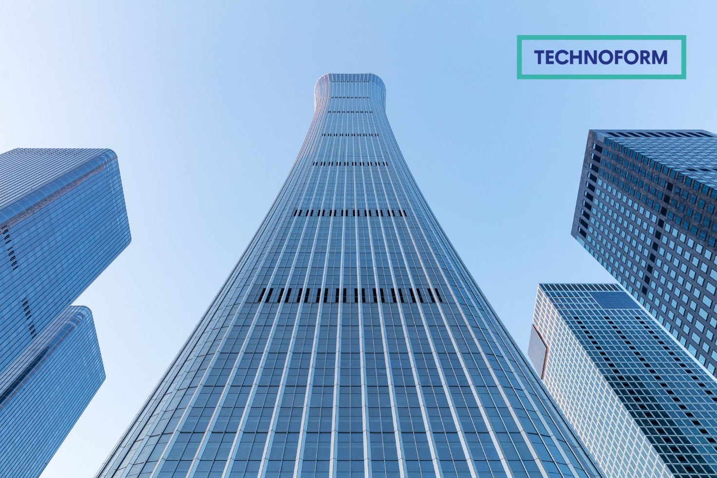 Interview Technoform Ensures Durable, High Quality Insulating Glass Units with the Help of