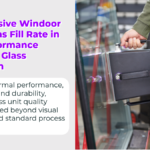 Passive Windoor Verifies Gas Fill Rate in High-Performance Insulating Glass Production